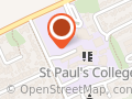 St Paul's College, Kempsey