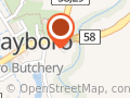 Dayboro Butter Factory