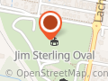 Jim Stirling Oval