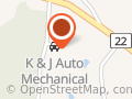 K & J Auto Mechanical