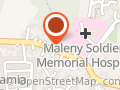 Maleny Police Station