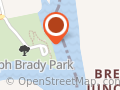 Fishing Spot Brisbane River Bull Sharks
