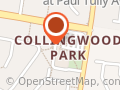 Collingwood park Country fried chicken