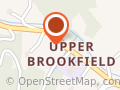 Upper Brookfield Community Hall
