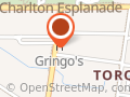 Gringo's Mexican Cantina