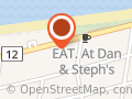 O'Rileys Pancake Pizza & Pasta Parlour