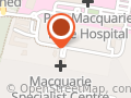 Macquarie Specialist Centre-Dr Dean Pepper