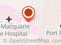 Helipad Hospital