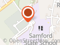 Samford Swimming Pool