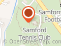 Samford Tennis Club