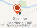 The Gleniffer School of Arts Hall