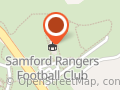 Samford Rangers FC