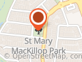St Mary MacKillop Park