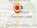 Samford Hire Service
