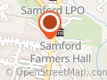 Samford Patisserie & Cafe