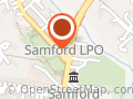 Samford Gelato