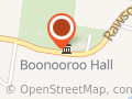Boonooroo Community Hall