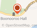 Boonooroo-Sandy Straits Bowls Club