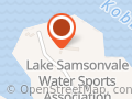 Lake Samsonvale Water Sports Association