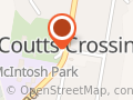 Coutts Crossing Public School