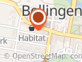 Bellingen Shared Office