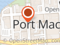 Port Central Shopping Centre, Centre Management