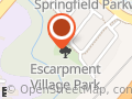 Escarpment Park