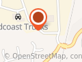 Nambucca bus service