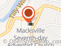 Seventh-day Adventist Church Macksville