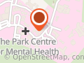 Secure Mental Health Rehabilitation Unit