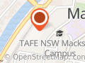 Macksville Taxi Service
