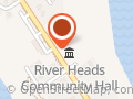 River Heads Fishing Club
