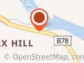 Marx Hill Lookout