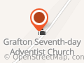 Grafton Seventh-day Adventist Church, NSW