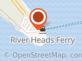 RiverHeads Ferry Terminal