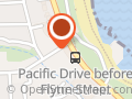 Flynns Beach Service Laundry