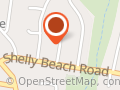 Shelly Beach Hair