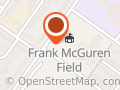 Frank McGuren Field