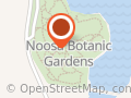 Noosa Botanic Gardens    -   Friends