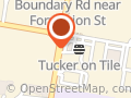 Caltex Wacol