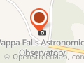 Natures Way Museum & Wappa Falls Observatory