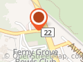 Ferny Districts Cricket Club