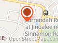 Jindalee Central Shopping Centre