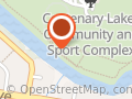 Centenary Lakes Park Velodrome