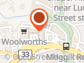 Kenmore Plaza Optometrists