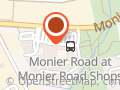 Lucky At Monier