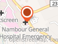 Nambour Hospital Dental Clinic