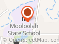 Swim am byth - Mooloolah