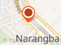 Narangba Station Parking 1