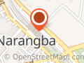 P+R Narangba Station
